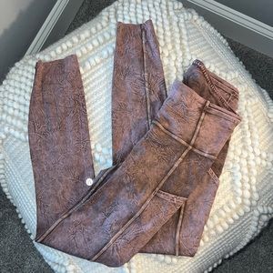 Lululemon Leggings
